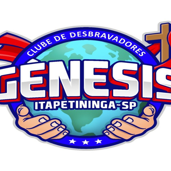 Logo Clube de Teste